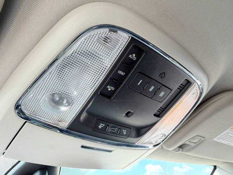 2013 Dodge Durango Citadel