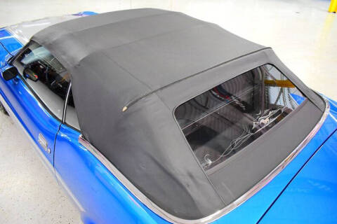 1973 Ford Mustang