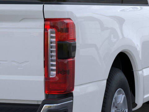 2026 Ford F-350 Super Duty