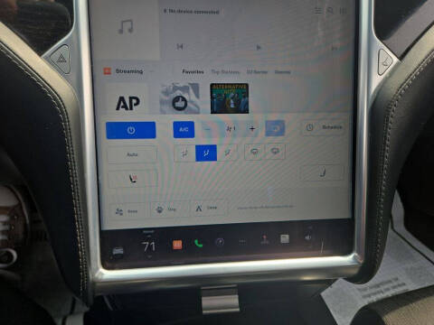 2018 Tesla Model S 75D