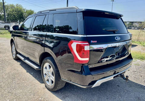 2019 Ford Expedition XLT