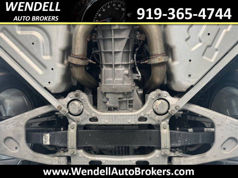 2015 Chevrolet Corvette Stingray