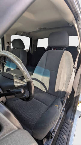 2007 Chevrolet Silverado 1500 LT1