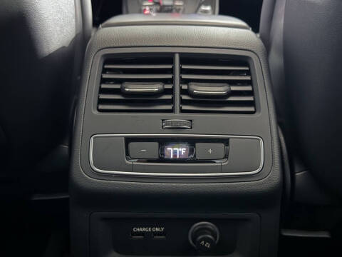 2019 Audi S4 3.0T quattro Prestige