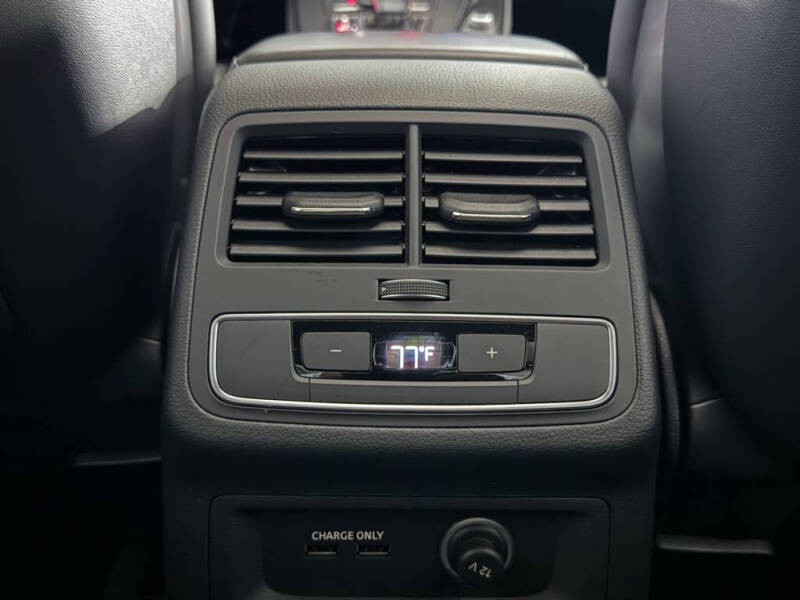 2019 Audi S4 3.0T quattro Prestige