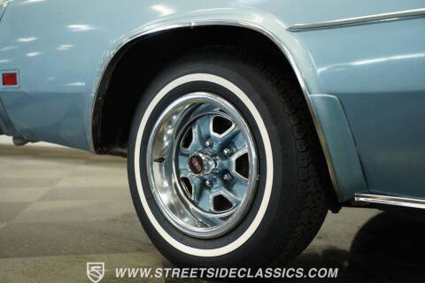 1977 Oldsmobile Cutlass