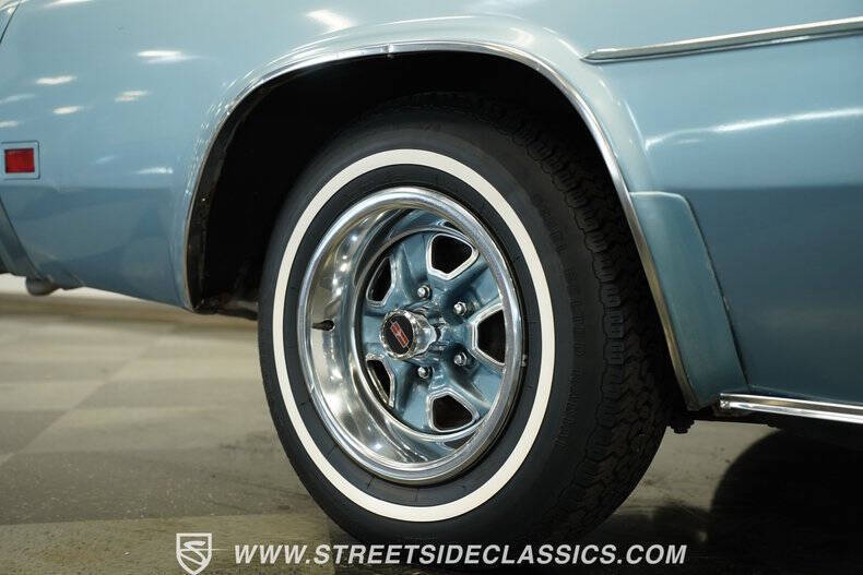 1977 Oldsmobile Cutlass