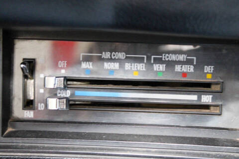 1980 Chevrolet Camaro