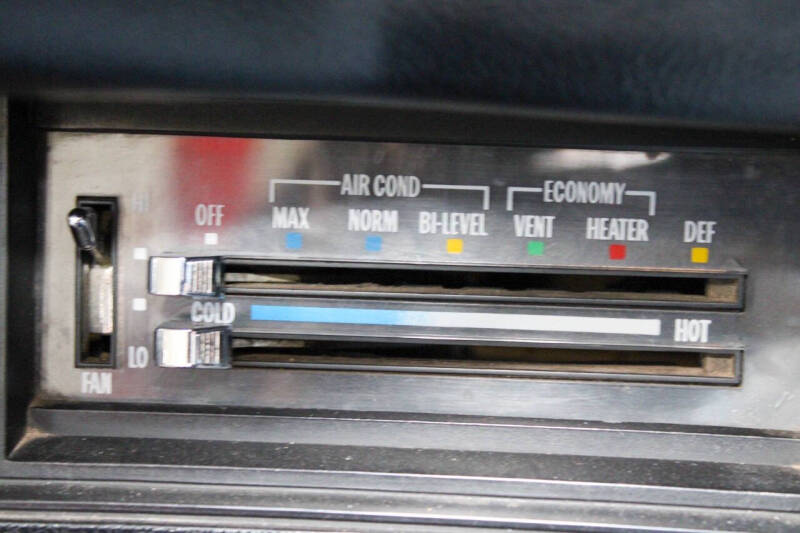 1980 Chevrolet Camaro