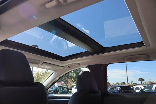 2026 Mazda CX-50 2.5 S Preferred