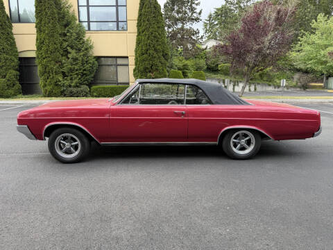 1964 Buick Skylark