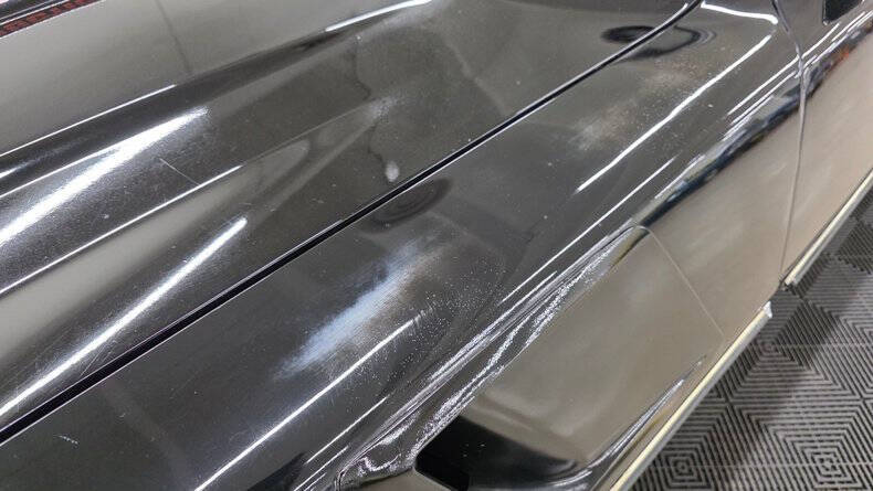 1981 Chevrolet Camaro