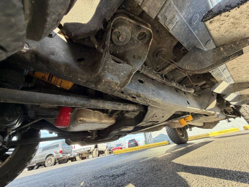 2018 GMC Sierra 2500HD Denali