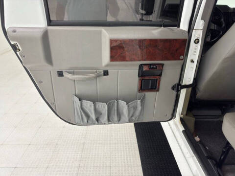 1996 AM General Hummer Wagon