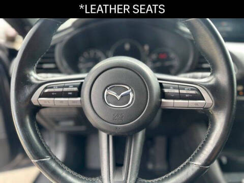 2021 Mazda Mazda3 Hatchback Select