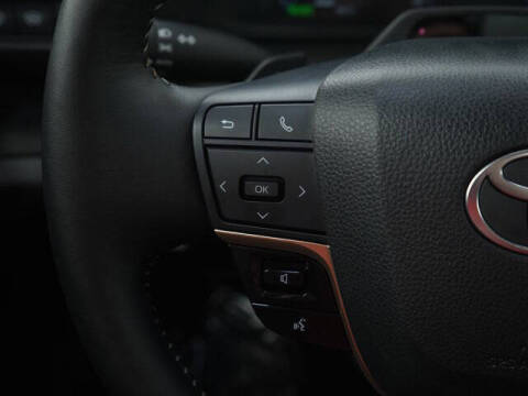 2025 Toyota Crown Signia Limited