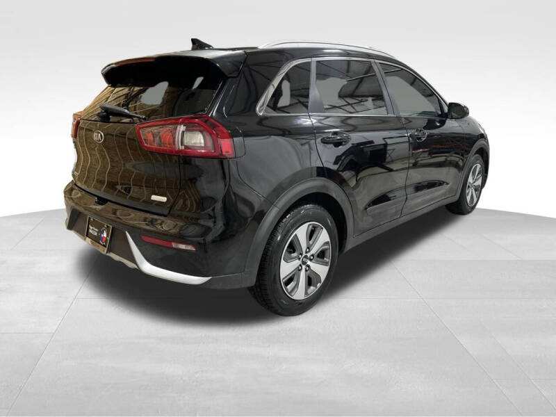 2019 Kia Niro LX