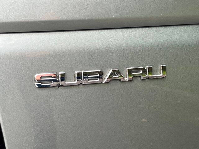 2009 Subaru Outback 2.5i Special Edition