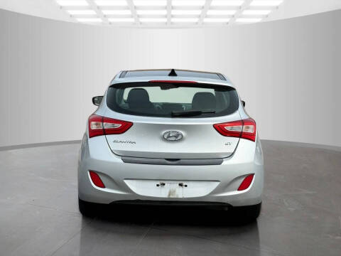 2014 Hyundai Elantra GT
