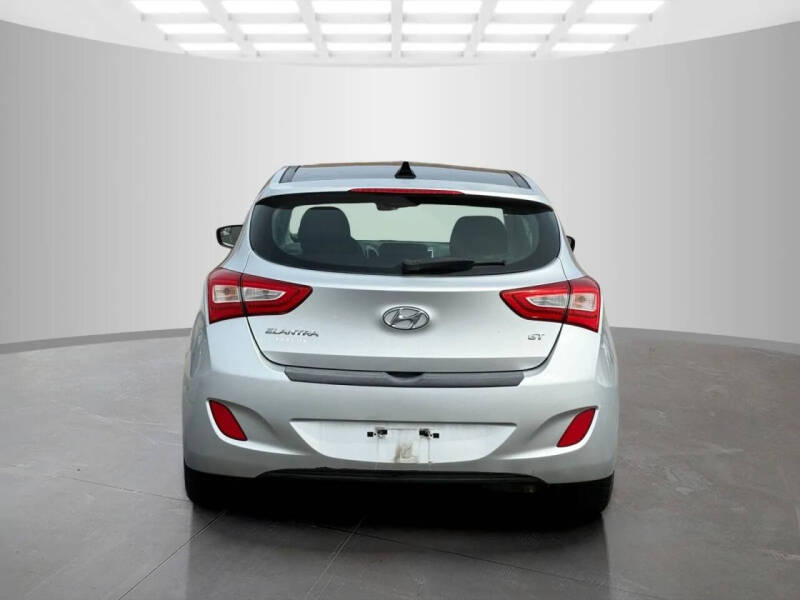 2014 Hyundai Elantra GT