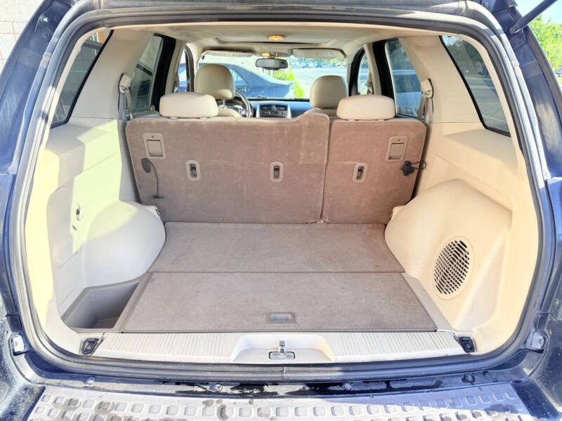 2006 Saturn Vue