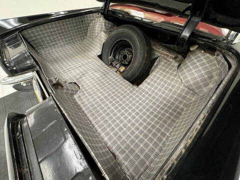 1960 Ford Thunderbird