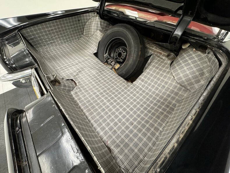 1960 Ford Thunderbird