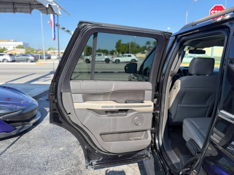 2019 Ford Expedition XLT