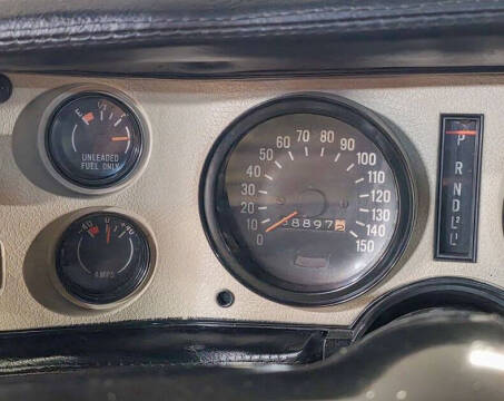 1970 Chevrolet Camaro