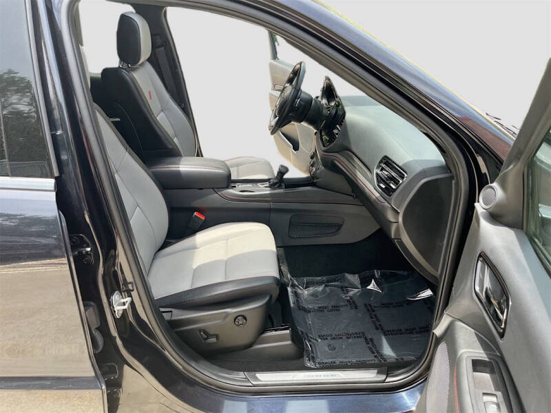 2023 Dodge Durango R/T Plus
