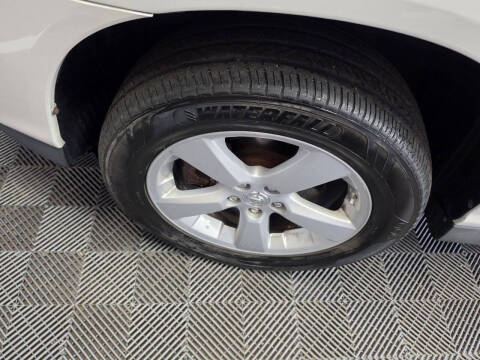 2008 Lexus RX 350