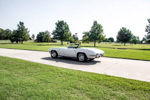 1964 Chevrolet Corvette