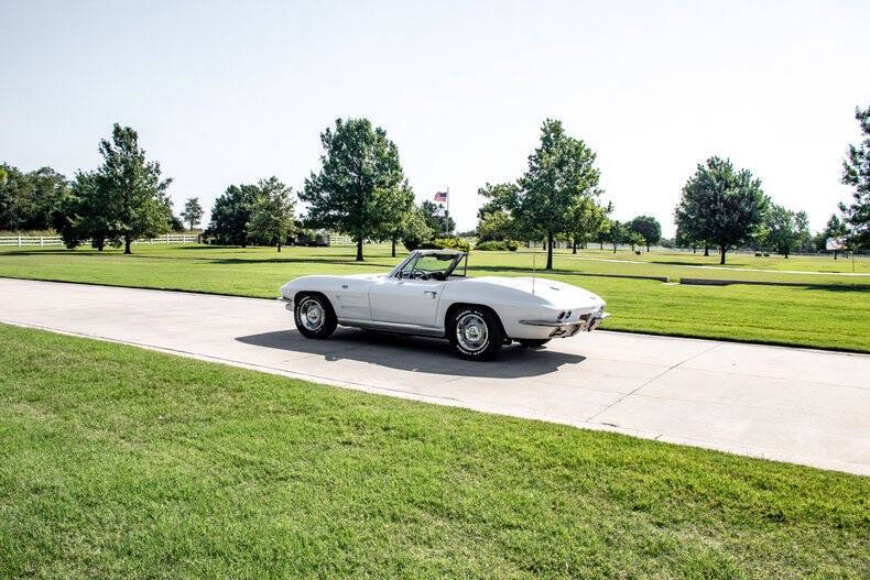 1964 Chevrolet Corvette
