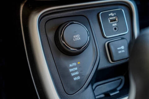 2020 Jeep Compass Sport