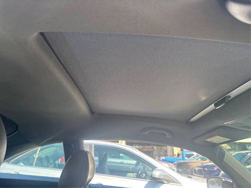 2012 Volkswagen Beetle