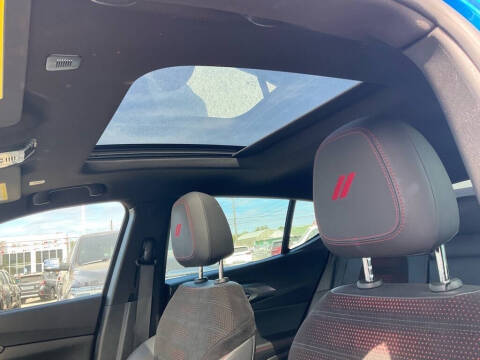 2023 Dodge Hornet GT Plus