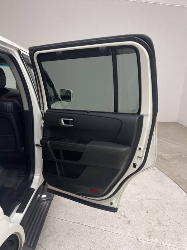 2013 Honda Pilot Touring