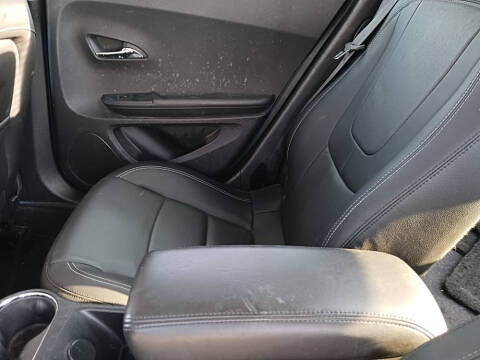 2014 Chevrolet Volt Premium