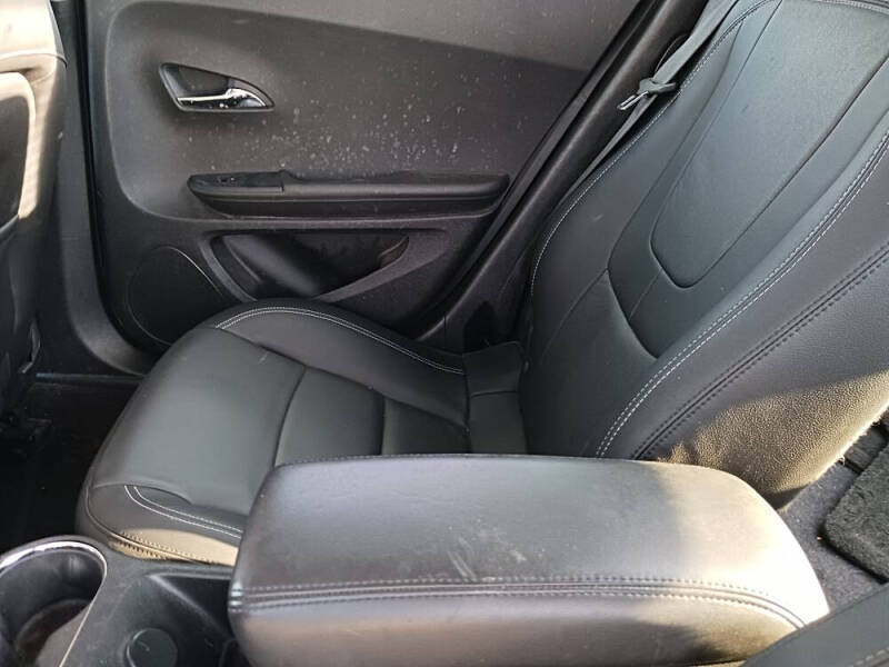 2014 Chevrolet Volt Premium