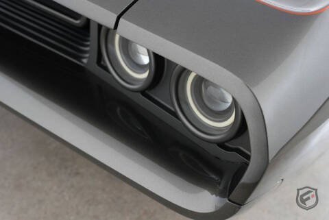 1970 Dodge Challenger