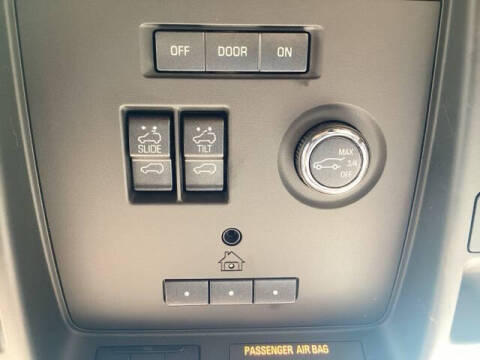 2018 Cadillac Escalade Platinum