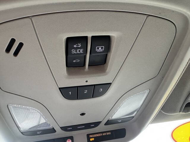 2018 Chevrolet Impala Premier