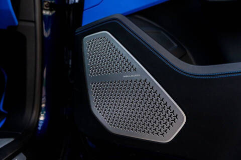 2020 Lamborghini Urus