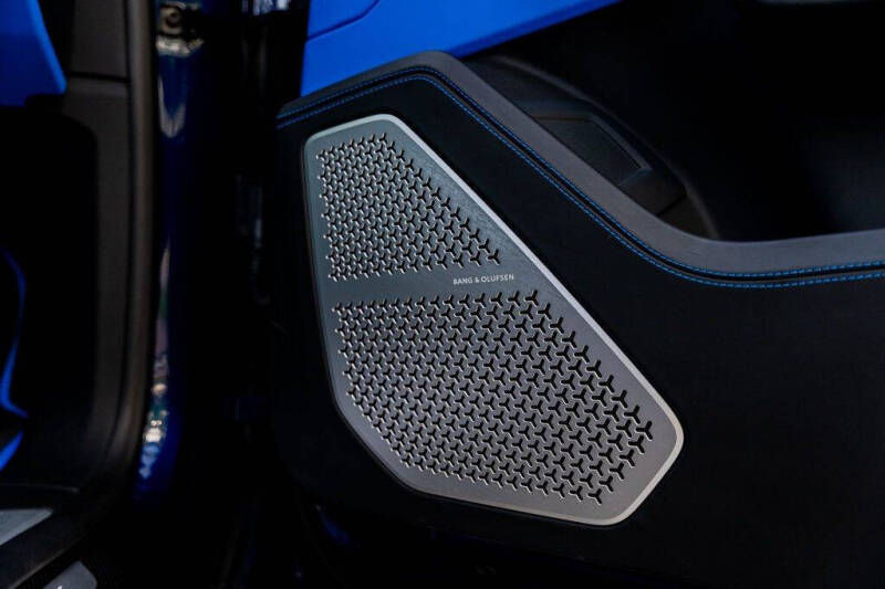 2020 Lamborghini Urus