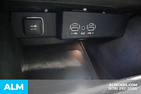 2023 Jeep Wagoneer L Series II