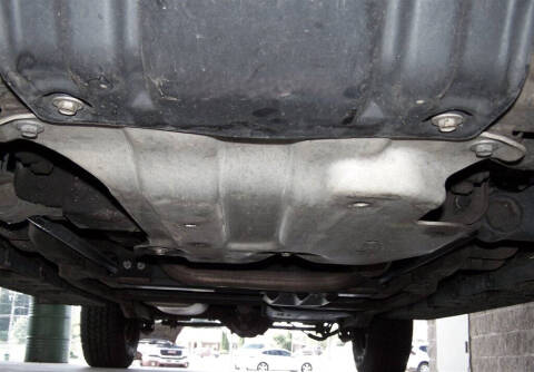 2003 Chevrolet Tahoe