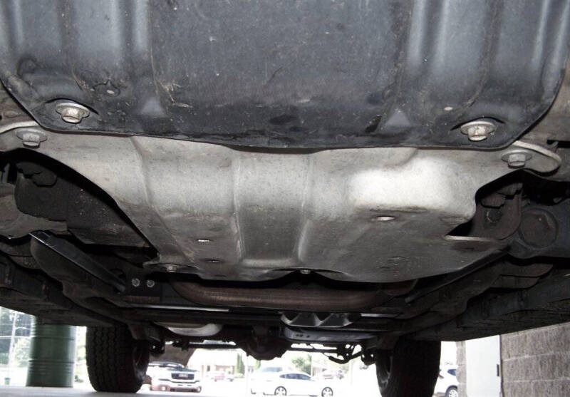 2003 Chevrolet Tahoe