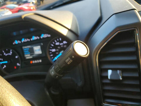 2022 Ford F-450 Super Duty XLT