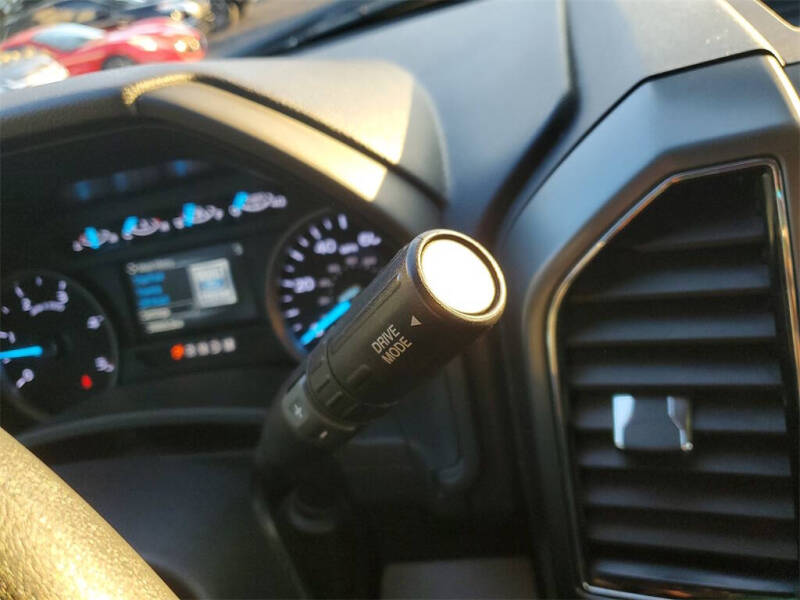 2022 Ford F-450 Super Duty XLT