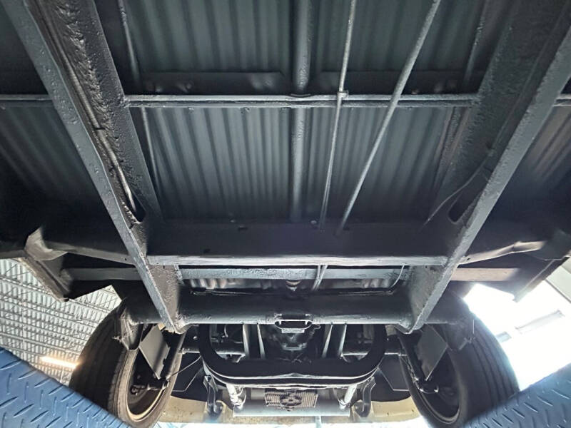 1972 Volkswagen Type 2